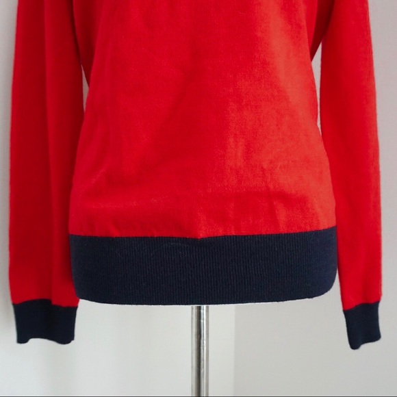 Banana Republic Merino Wool Sweater - Picture 5 of 7